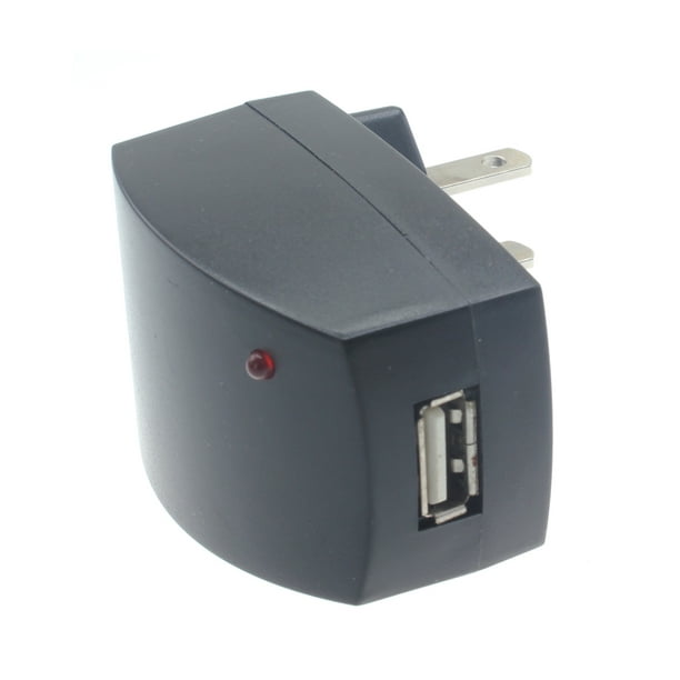 2Pack 12V Moto Single Port USB Alimentation Socket Phone Chargeur GPS